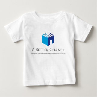 Bebé Una mejor camiseta de la ocasión