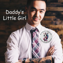 Bebé Unicornio, Chica, botón de esclerosis múltipl