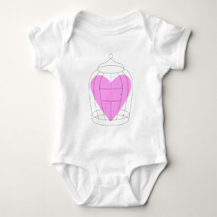 BEBÉ USTED ROBÓ MI camisa del niño del niño de