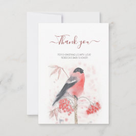 Bebé verde hace frío afuera de la ducha de bebé