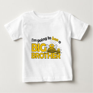 Bebé Voy a comprar una camiseta de Gran Hermano