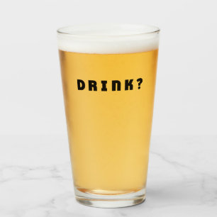 Beber alcohol