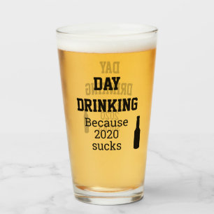 Beber de día porque 2020 apesta