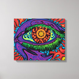 Beber en - Imprimir lienzo