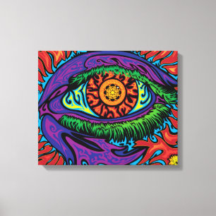 Beber en - Imprimir lienzo