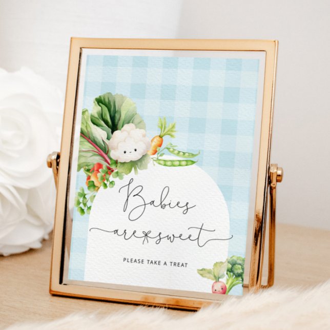 Bebés azules crecidos localmente son Posters dulce (Subido por el creador)