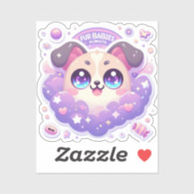 Bebés De Piel Siempre Cuestan Pegatina De Vinilo D