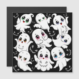 Bebés Fantasmas Espeluznantes Adorables Ambiente d
