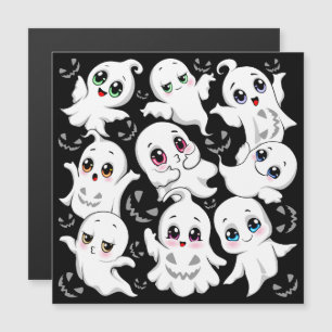 Bebés Fantasmas Espeluznantes Adorables Ambiente d