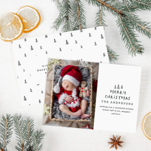 bebes primera navidad elegante foto de un árbol di