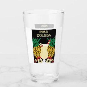 Bebida de cóctel de Piña Colada