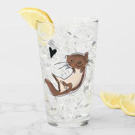 Bebida de la nutria