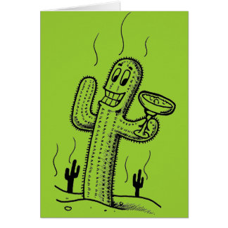 Bebida del cactus