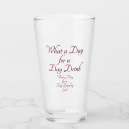 Bebida diurna - ¡Por ella! por Jeff Willis Art