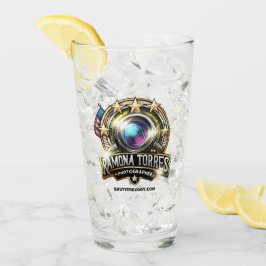 Bebida Glass