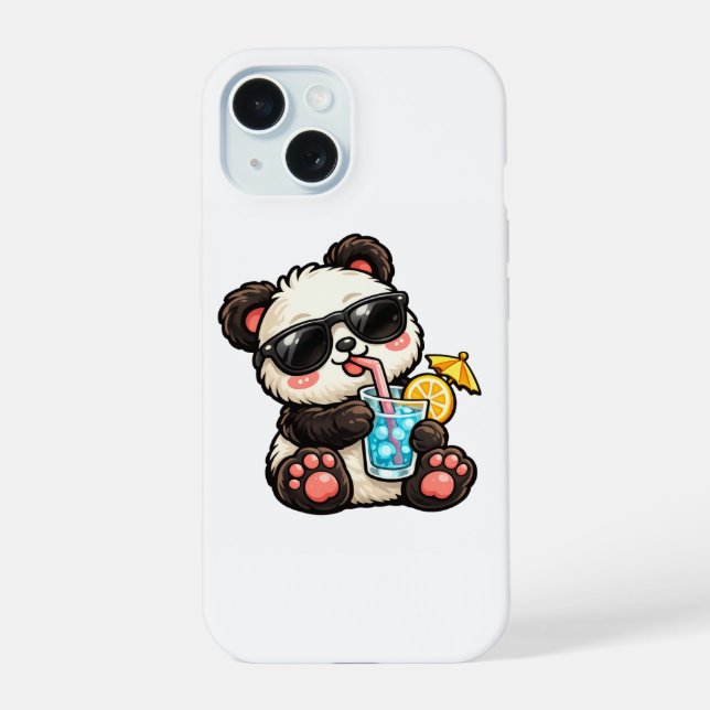 Bebida Panda Cool (Reverso )