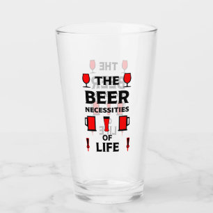 Bebidas de cerveza de artesanía