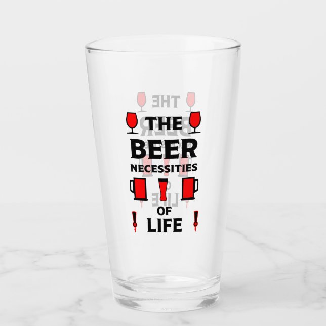 Bebidas de cerveza de artesanía (Anverso)