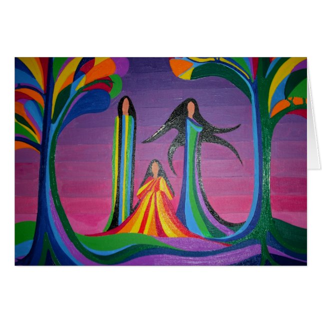 Bebidas espirituosas del otoño (Anverso (Horizontal))