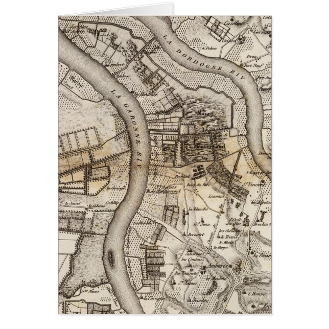 Bec d'Ambes (Frente)