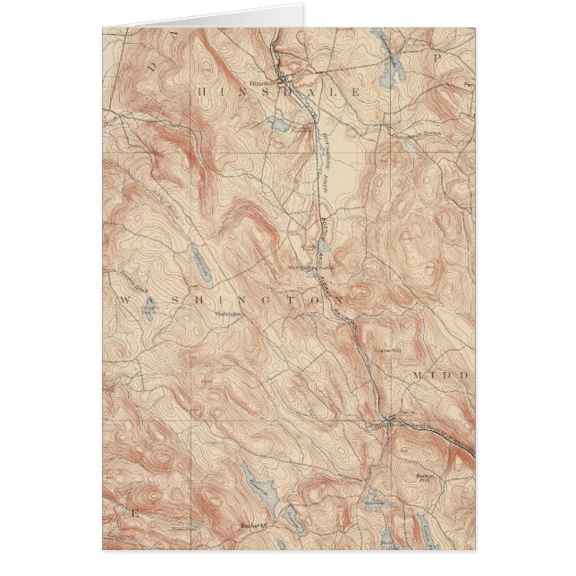 Becket, Massachusetts (Frente)