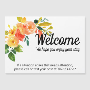 Bed & Breakfast Host Contact Information Magnate