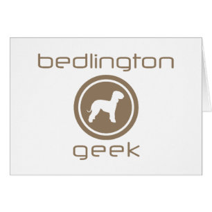 Bedlington Terrier
