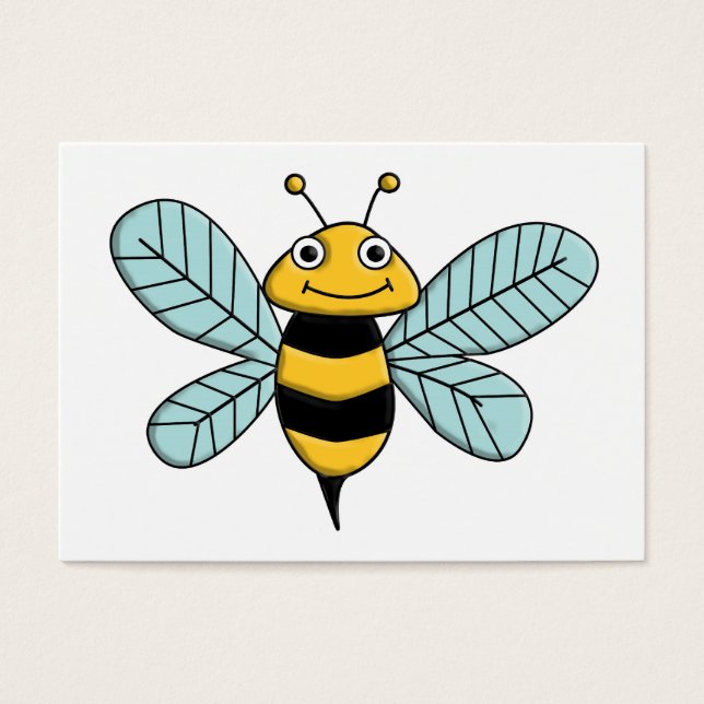 Bee (Frente)