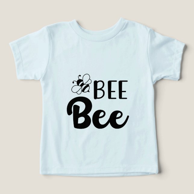Bee Bee (Diseño delantero )
