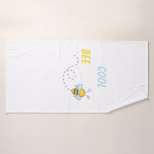 Bee Cool Personalizado