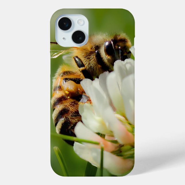 Bee funda (Reverso )
