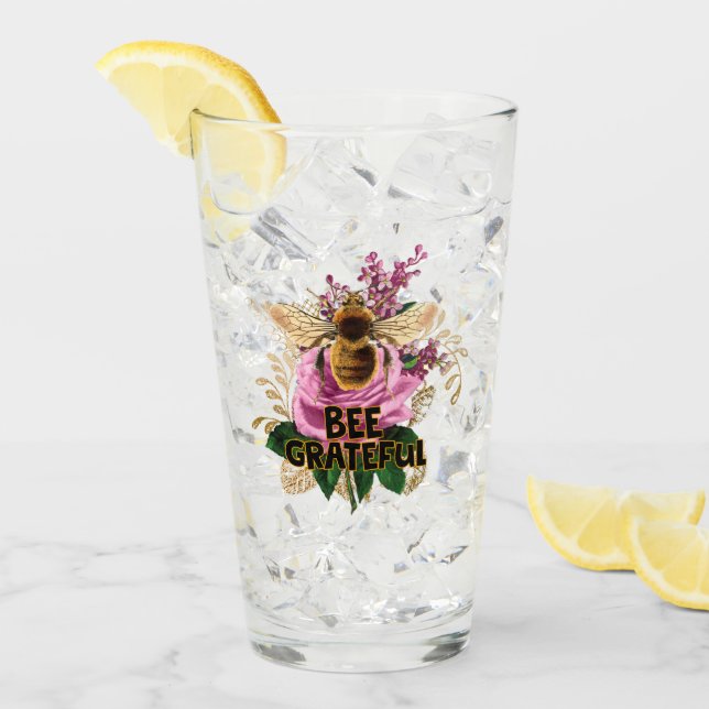 Bee Graying (Anverso (hielo))