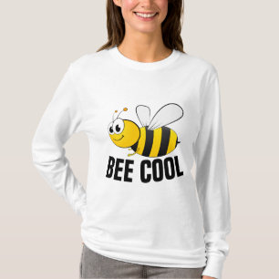 BEE GUAY, camisetas BUMBLE BEE