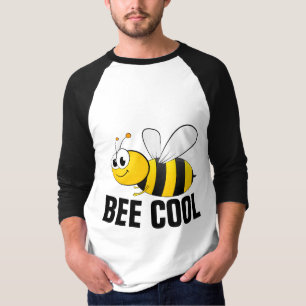 BEE GUAY, camisetas BUMBLE BEE