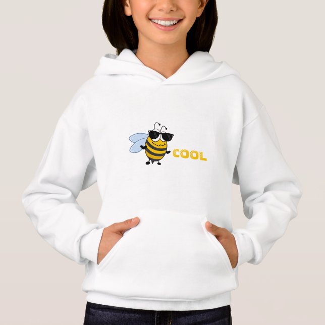 Bee Guay | Gracioso niño de Personalizable de abej (Anverso)