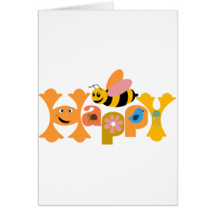 Bee Happy
