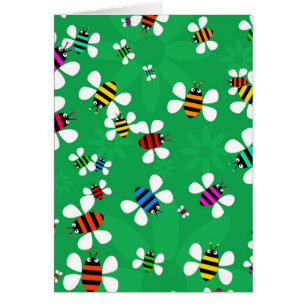 Bee Swarm