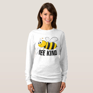 BEE TIPO, Camisetas BUMBLE BEE