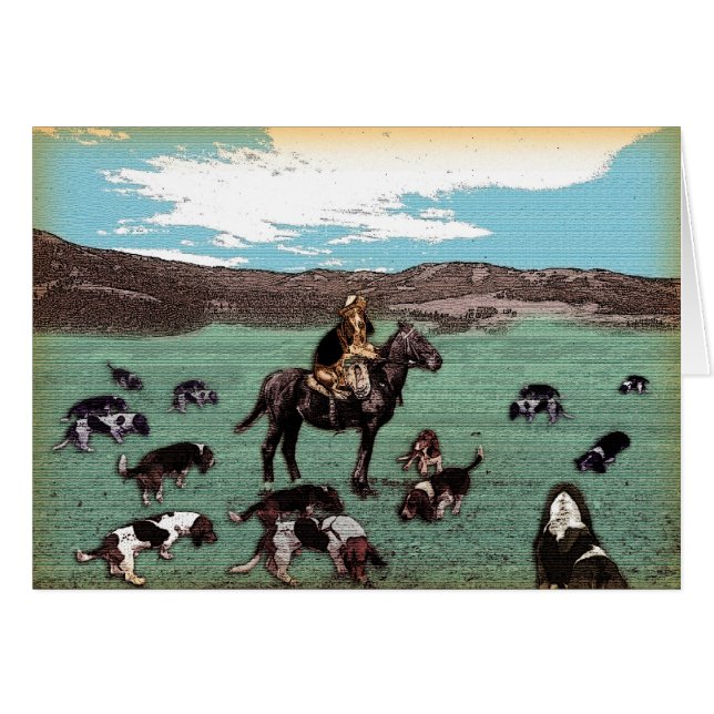 ~ Beecher del rodeo del afloramiento (Anverso (Horizontal))