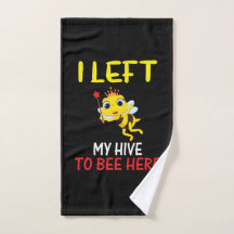 Beekeeper Art My Hive To Abe Here