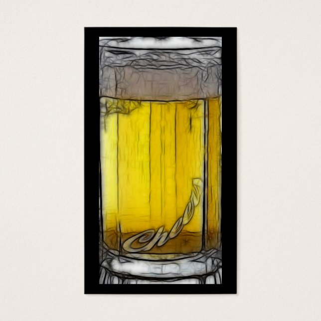 Beer ATC (Frente)