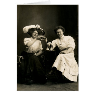 Beer Beer Girlfriend 1905