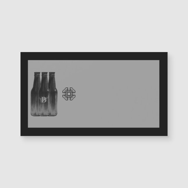 Beer Brew (Anverso)