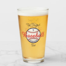 Beer Deportiva Beer Soda Glinkware