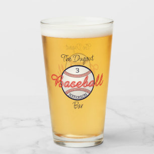 Beer Deportiva Beer Soda Glinkware