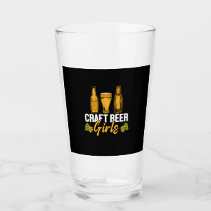 Beer Drinker Craft Beer Chicas Cumpleaños