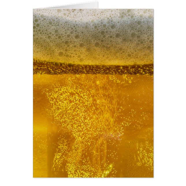 Beer Galaxy a Celestial Quenching Foam (Frente)