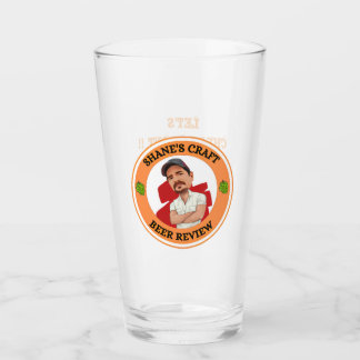 Beer Glass