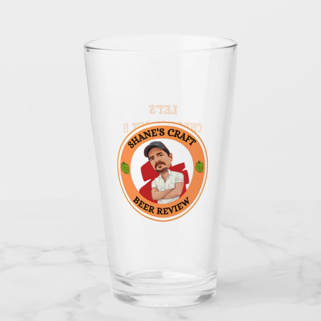 Beer Glass (Anverso)