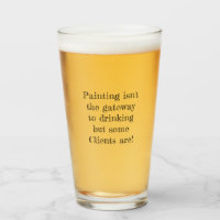 Beer Glass